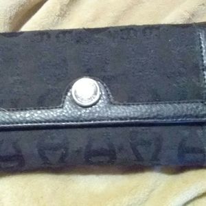 Authentic Vintage Etienne Aigner wallet